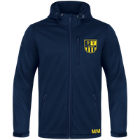 SGOH Softshelljacke Premium
