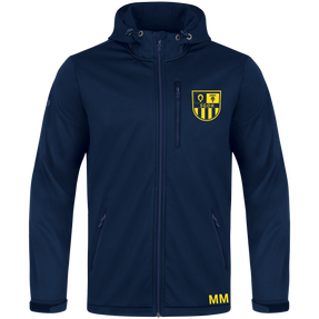 SGOH Softshelljacke Premium