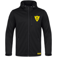 TSV Ohmden Softshelljacke Premium