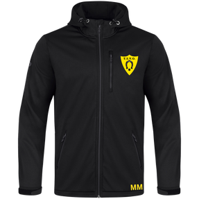 TSV Ohmden Softshelljacke Premium