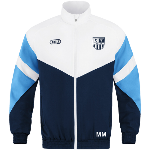 SGOH Freizeitjacke Retro