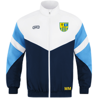 SGOH Freizeitjacke Retro