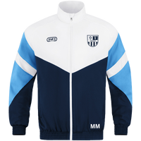 SGOH Freizeitjacke Retro