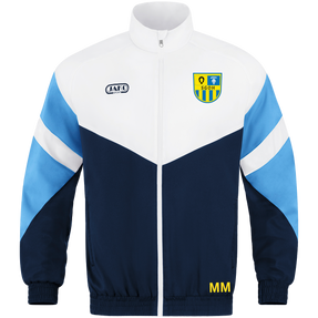 SGOH Freizeitjacke Retro