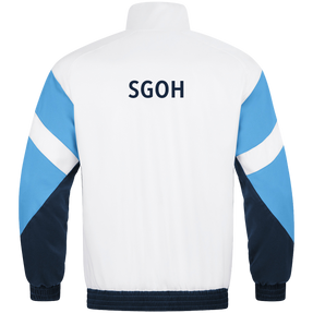 SGOH Freizeitjacke Retro