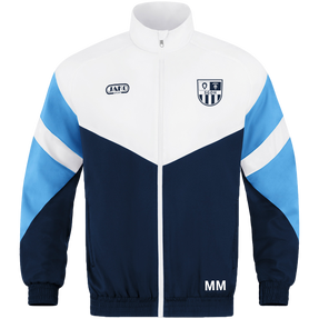 SGOH Freizeitjacke Retro