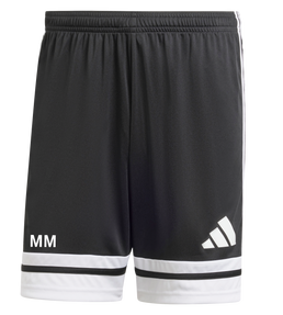 1. FC Baiersdorf Squadra 25 Shorts