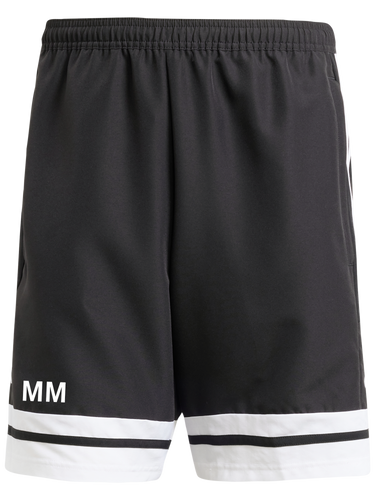 1. FC Baiersdorf Squadra 25 Downtime Shorts