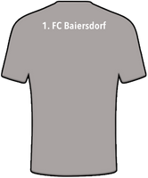 1. FC Baiersdorf Squadra 25 Sweat Hoodie