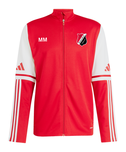 1. FC Baiersdorf Squadra 25 Trainingsjacke