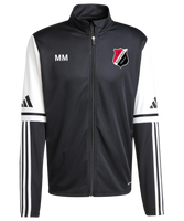 1. FC Baiersdorf Squadra 25 Trainingsjacke