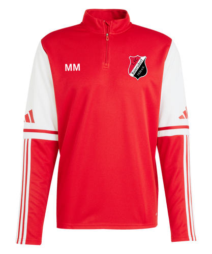 1. FC Baiersdorf Squadra 25 Training Oberteil