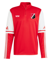 1. FC Baiersdorf Squadra 25 Training Oberteil