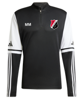 1. FC Baiersdorf Squadra 25 Training Oberteil