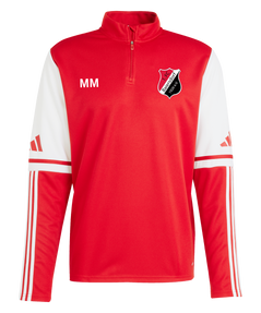 1. FC Baiersdorf Squadra 25 Training Oberteil