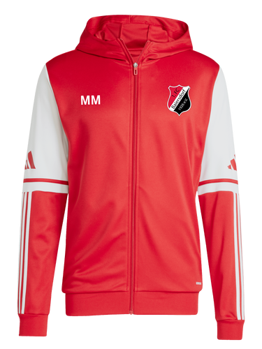 1. FC Baiersdorf Squadra 25 Kapuzenjacke
