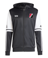1. FC Baiersdorf Squadra 25 Kapuzenjacke