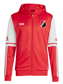 1. FC Baiersdorf Squadra 25 Kapuzenjacke