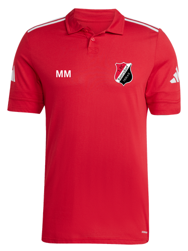 1. FC Baiersdorf Squadra 25 Cotton Poloshirt