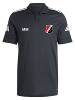 1. FC Baiersdorf Squadra 25 Cotton Poloshirt