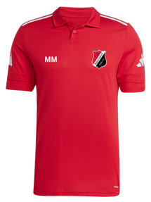 1. FC Baiersdorf Squadra 25 Cotton Poloshirt