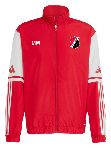 1. FC Baiersdorf Squadra 25 Präsentationsjacke