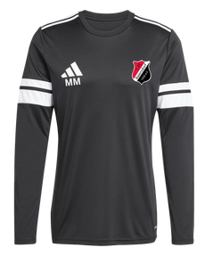 1. FC Baiersdorf Squadra 25 Long Sleeve Trikot