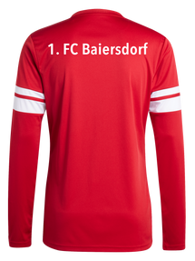 1. FC Baiersdorf Squadra 25 Long Sleeve Trikot