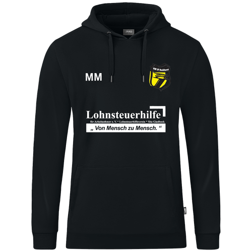 DJK SF Bockhorst Herren Kapuzensweat Organic