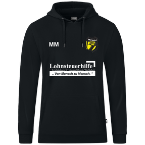 DJK SF Bockhorst Herren Kapuzensweat Organic