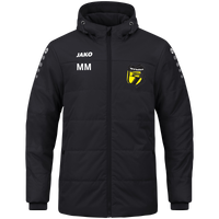 DJK SF Bockhorst Herren Coachjacke Team mit Kapuze