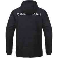DJK SF Bockhorst Herren Coachjacke Team mit Kapuze