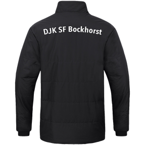 DJK SF Bockhorst Herren Coachjacke Team