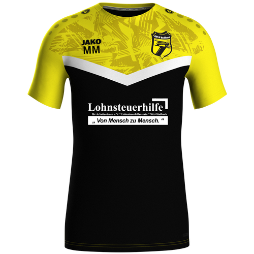 DJK SF Bockhorst Herren T-Shirt Iconic