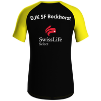 DJK SF Bockhorst Herren T-Shirt Iconic