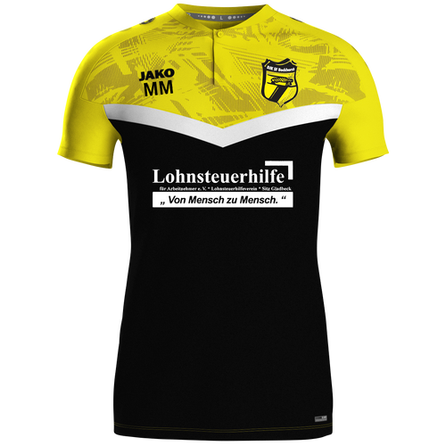 DJK SF Bockhorst Herren Polo Iconic