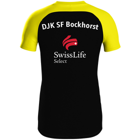 DJK SF Bockhorst Herren Polo Iconic