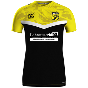 DJK SF Bockhorst Herren Polo Iconic