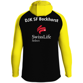 DJK SF Bockhorst Herren Kapuzenjacke Iconic