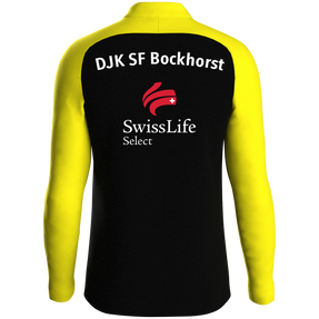 DJK SF Bockhorst Herren Ziptop Iconic