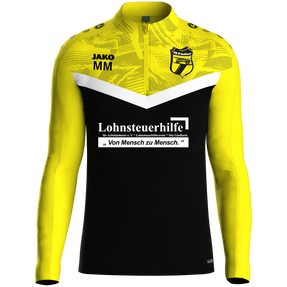 DJK SF Bockhorst Herren Ziptop Iconic