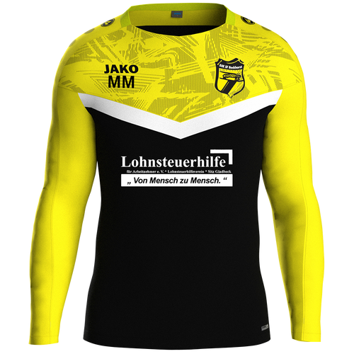 DJK SF Bockhorst Herren Sweat Iconic
