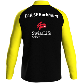 DJK SF Bockhorst Herren Polyesterjacke Iconic