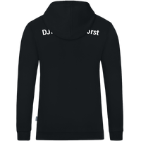 DJK SF Bockhorst Kapuzensweat Organic