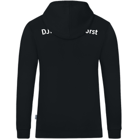 DJK SF Bockhorst Kapuzensweat Organic