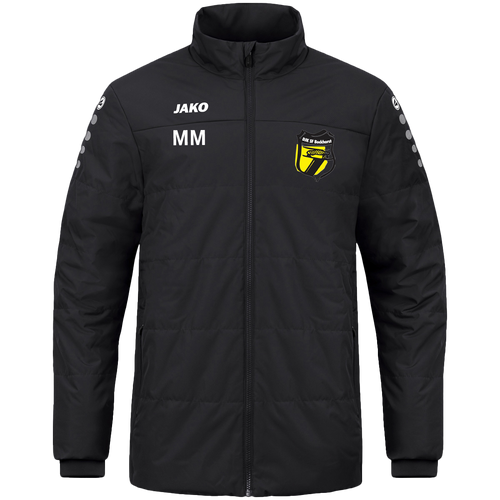DJK SF Bockhorst Coachjacke Team