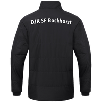 DJK SF Bockhorst Coachjacke Team