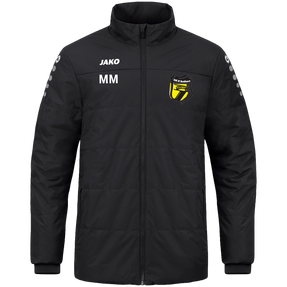 DJK SF Bockhorst Coachjacke Team