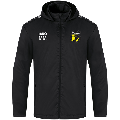 DJK SF Bockhorst Allwetterjacke Team 2.0