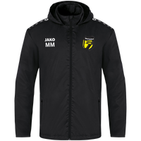 DJK SF Bockhorst Allwetterjacke Team 2.0